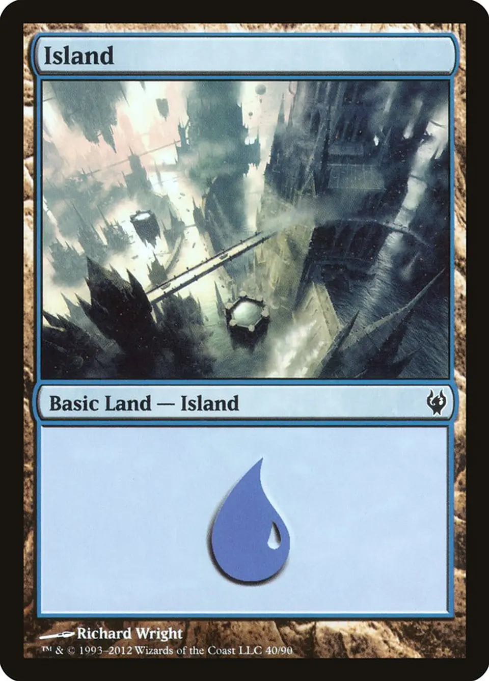Island 1