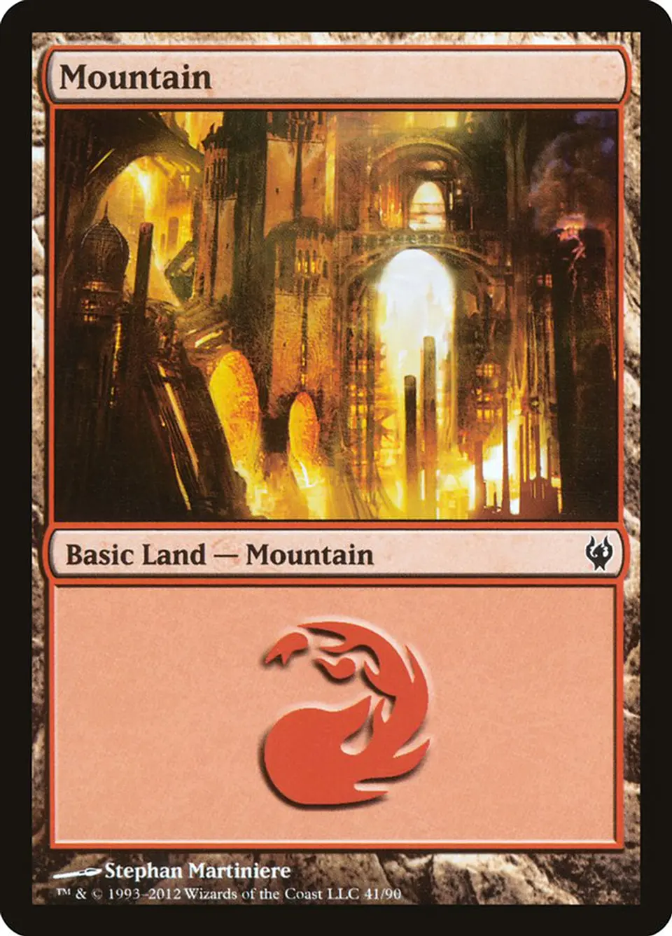 Mountain 1