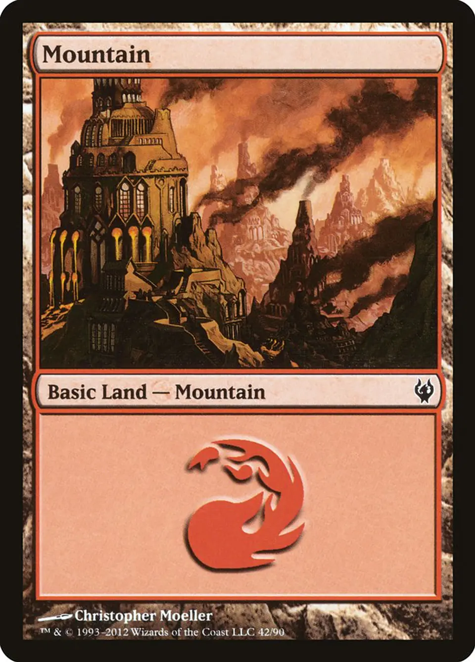 Mountain 1
