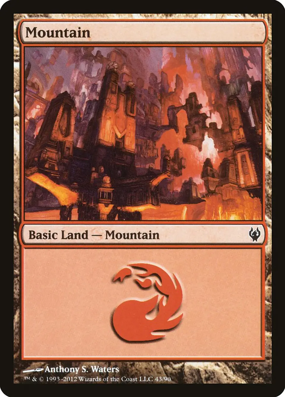 Mountain 1