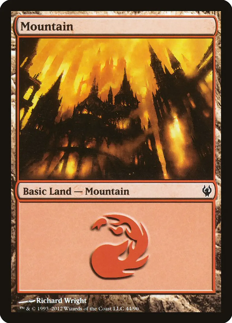 Mountain 1