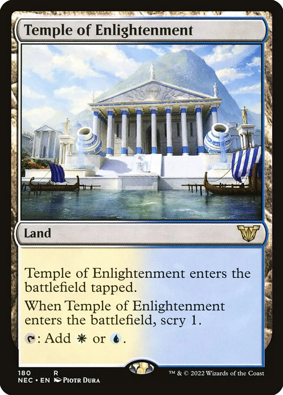 Temple of Enlightenment 1