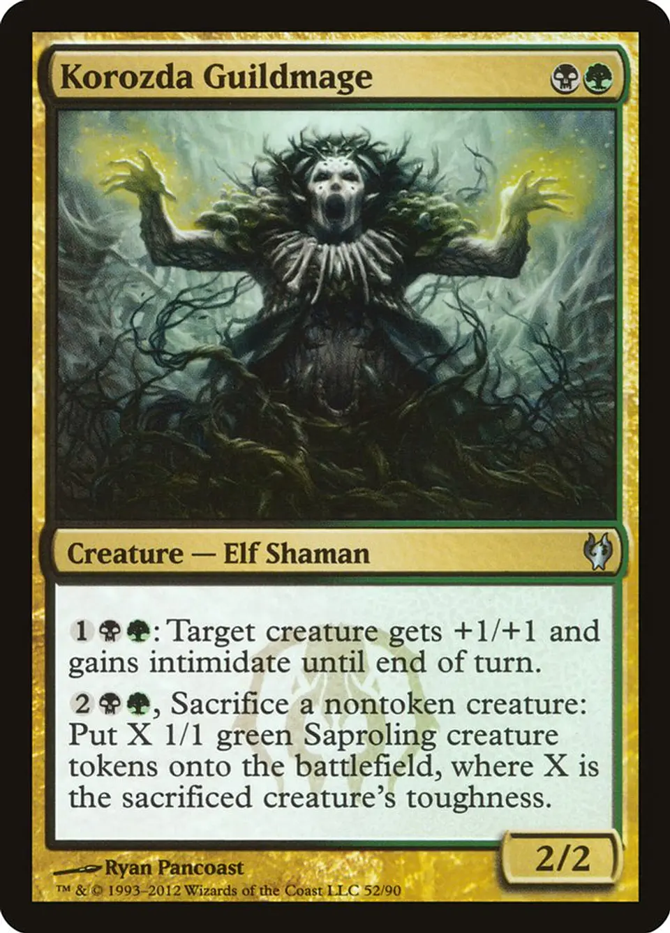 Korozda Guildmage 1
