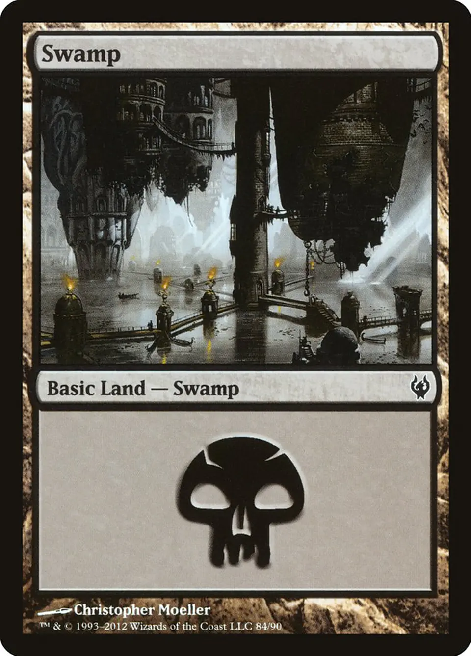 Swamp 1
