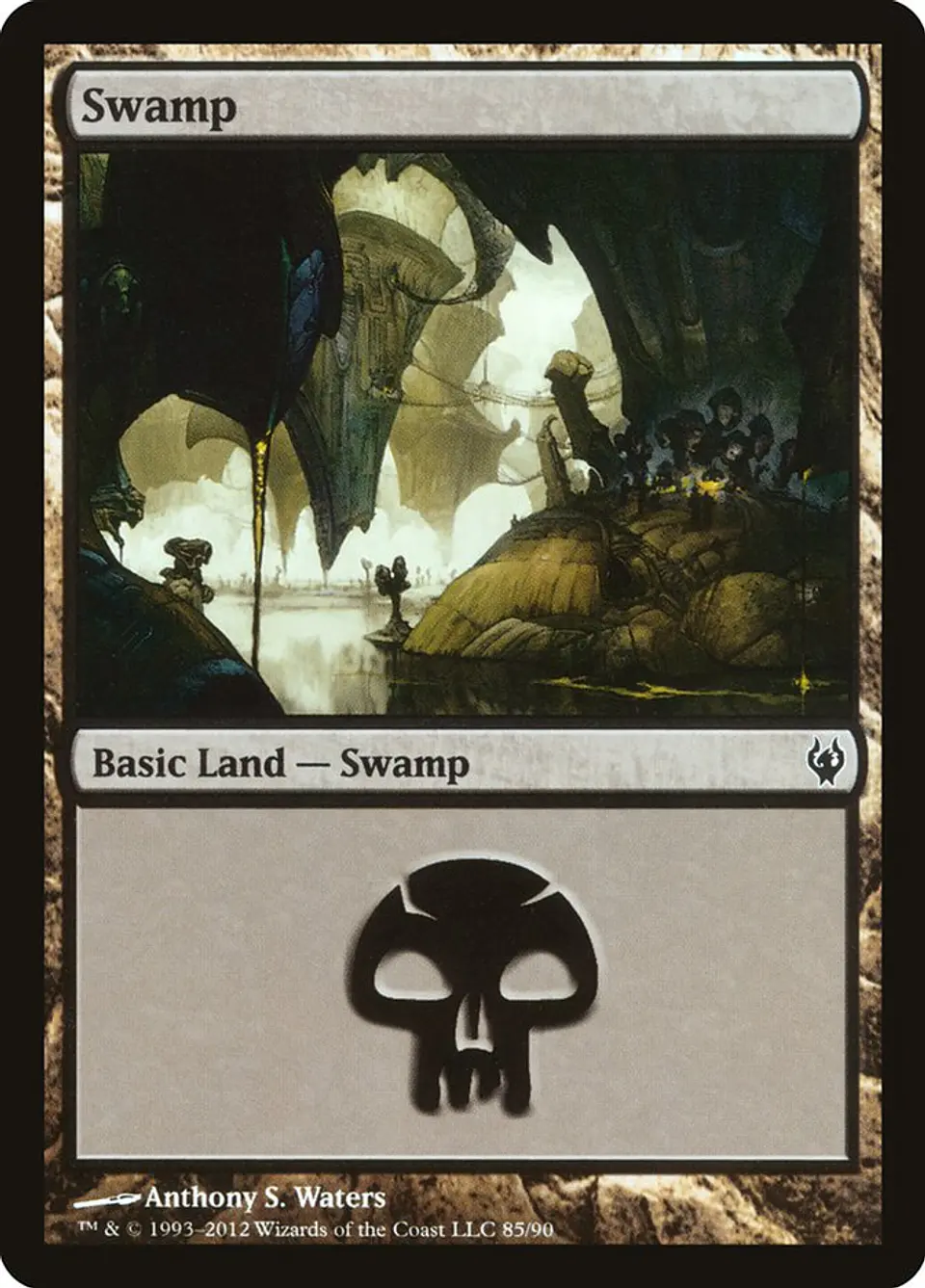 Swamp 1