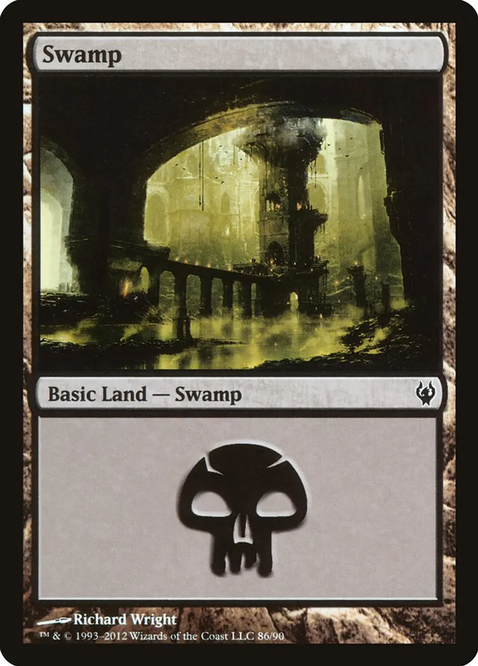 Swamp 1