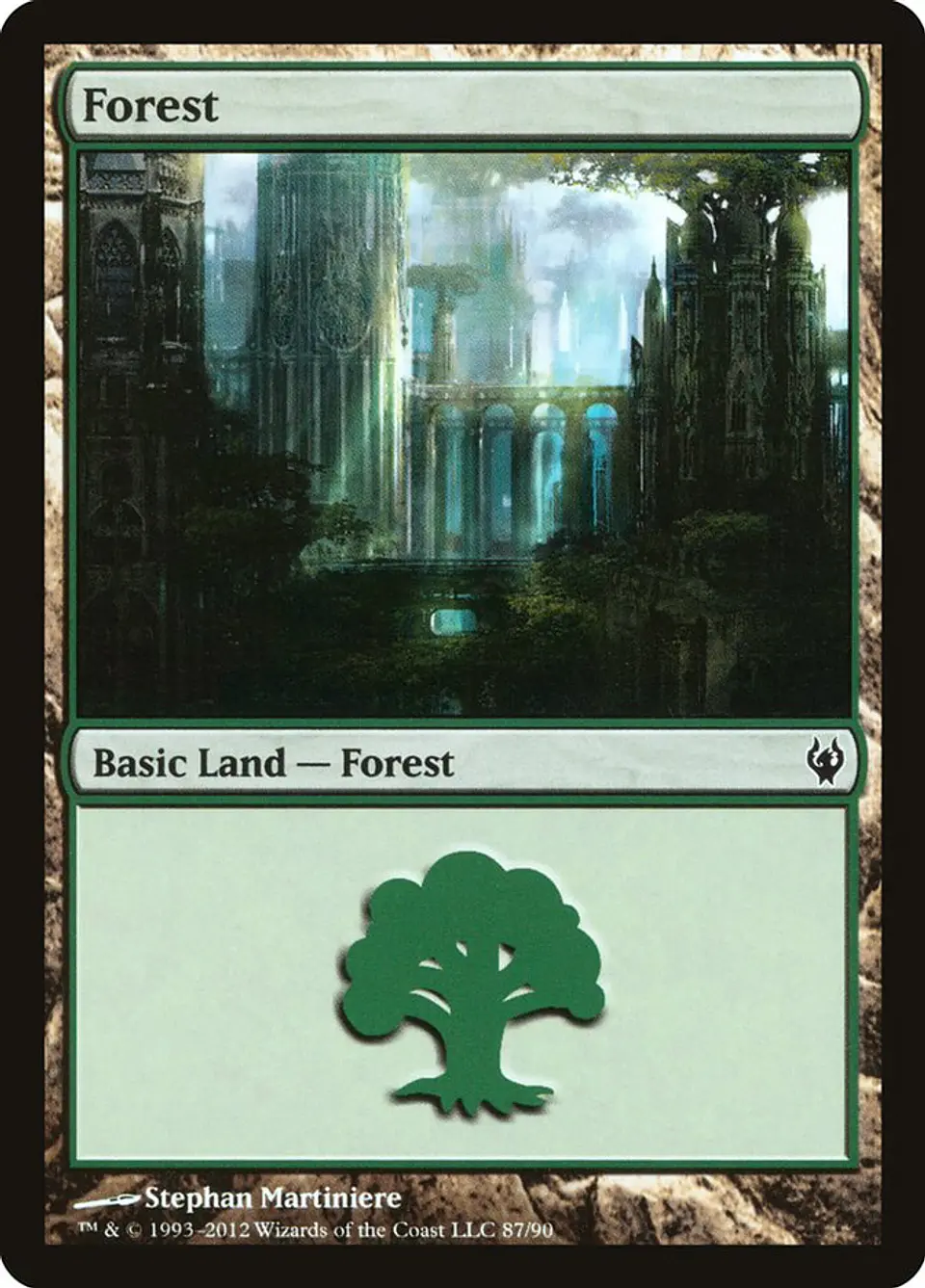 Forest 1