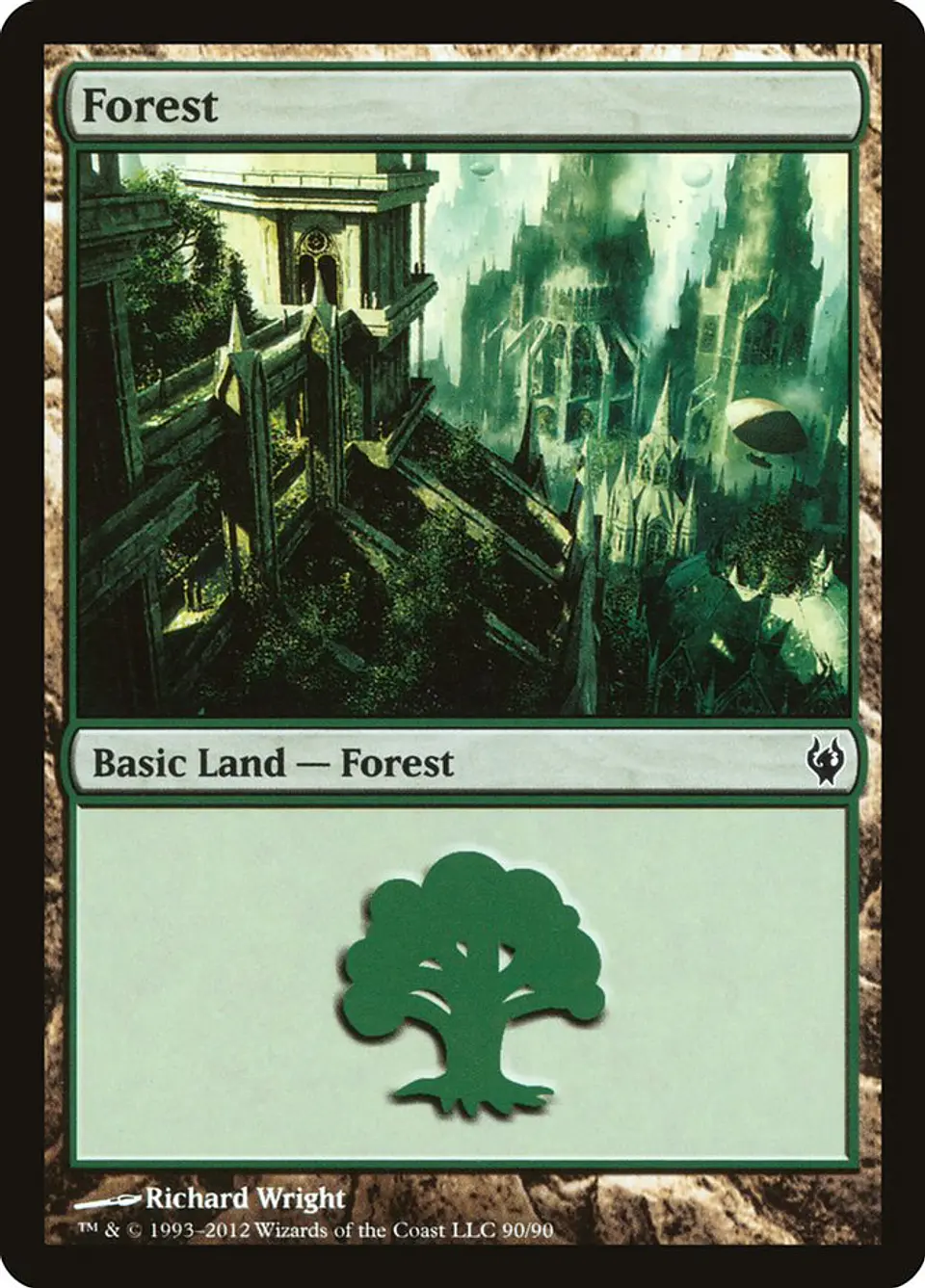 Forest 1