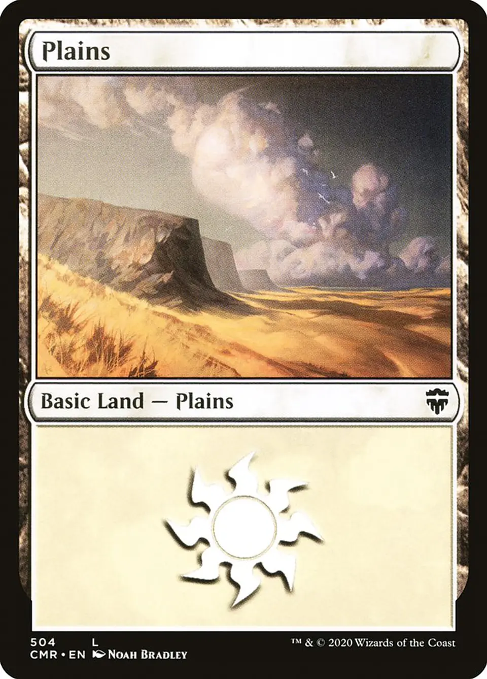 Plains 1