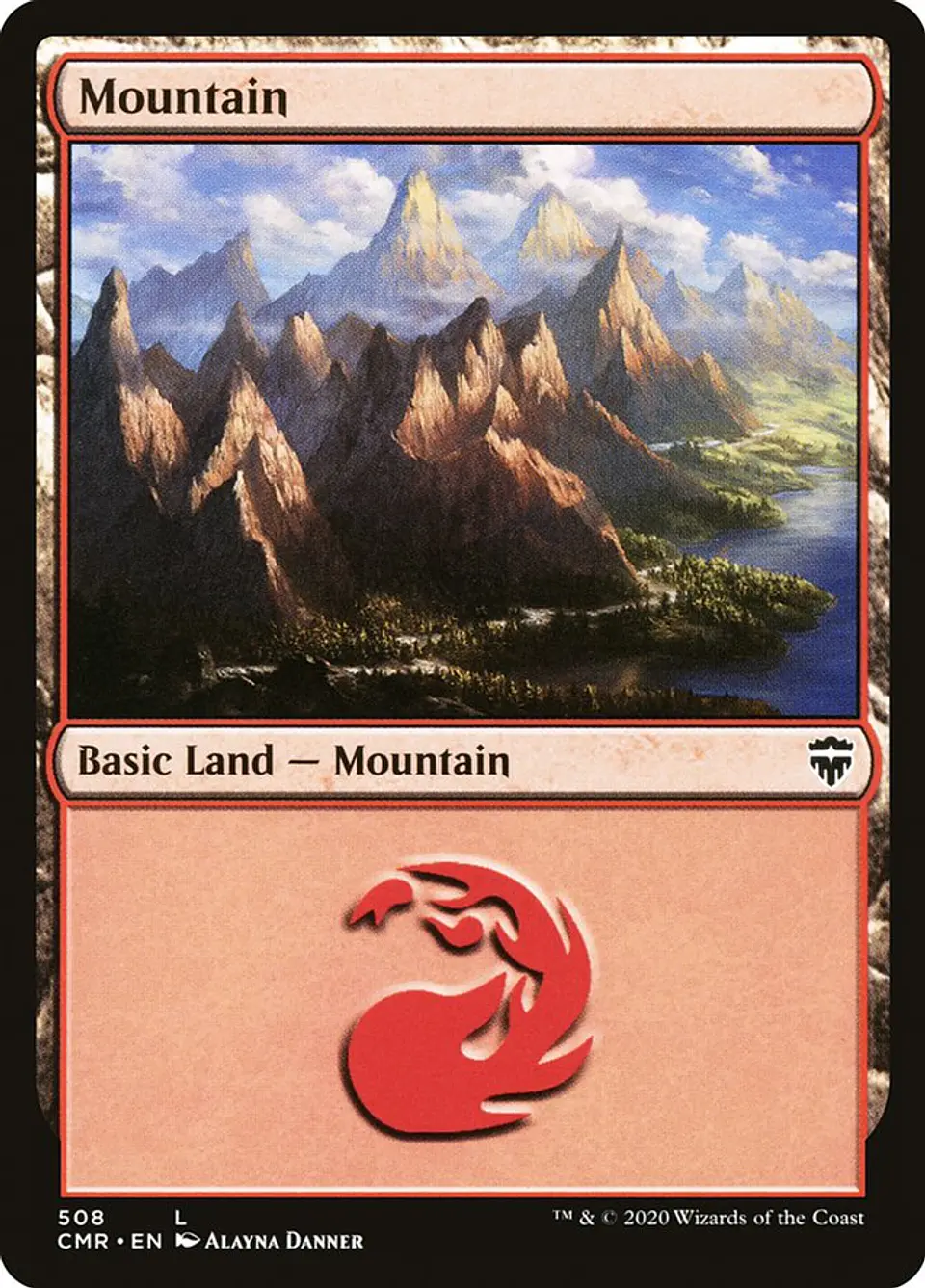 Mountain 1