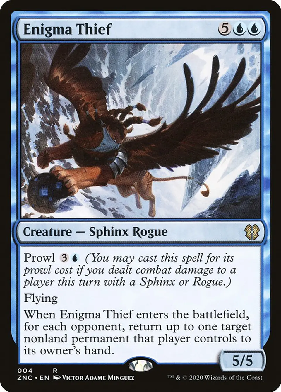 Enigma Thief 1