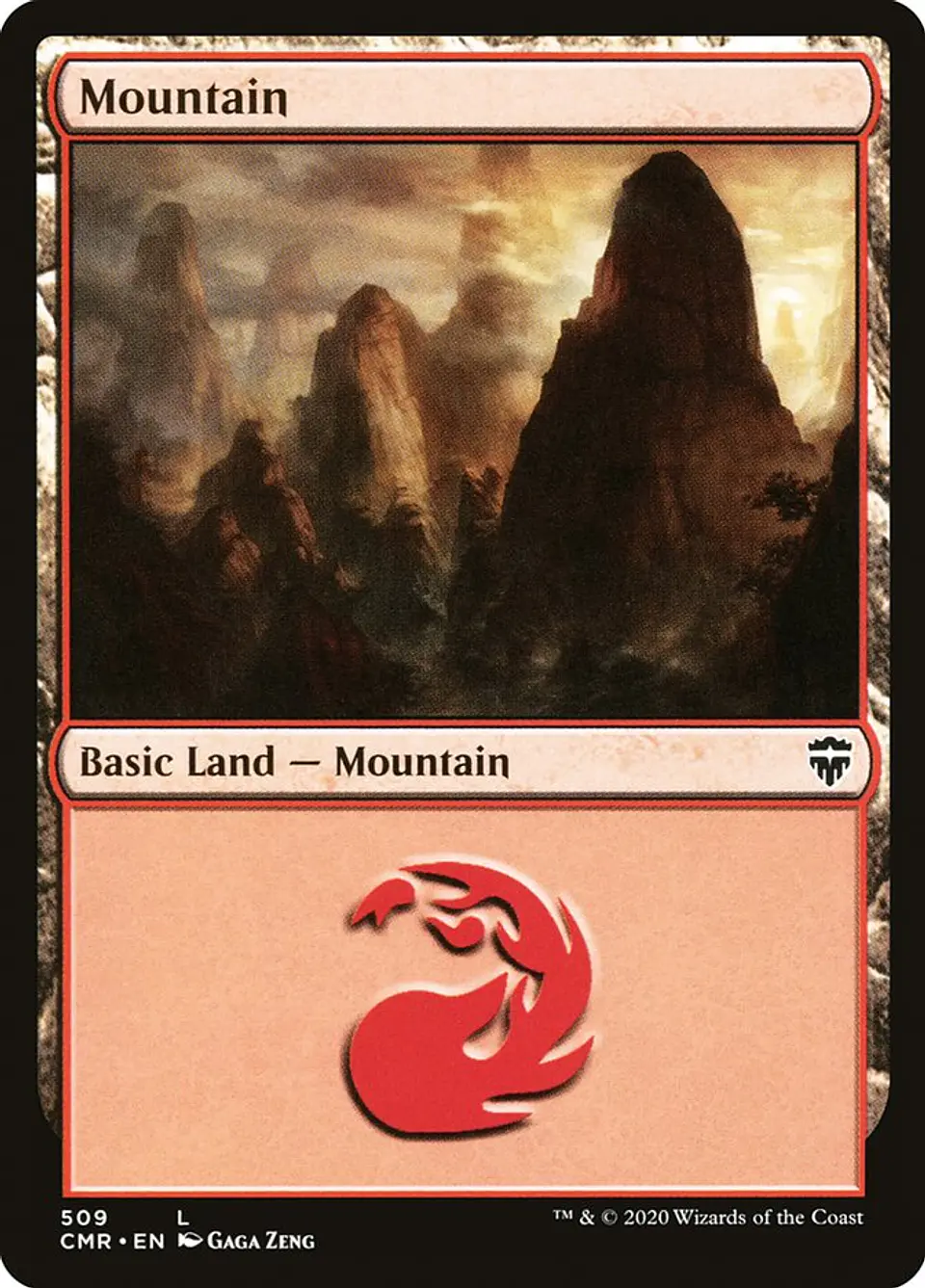 Mountain 1