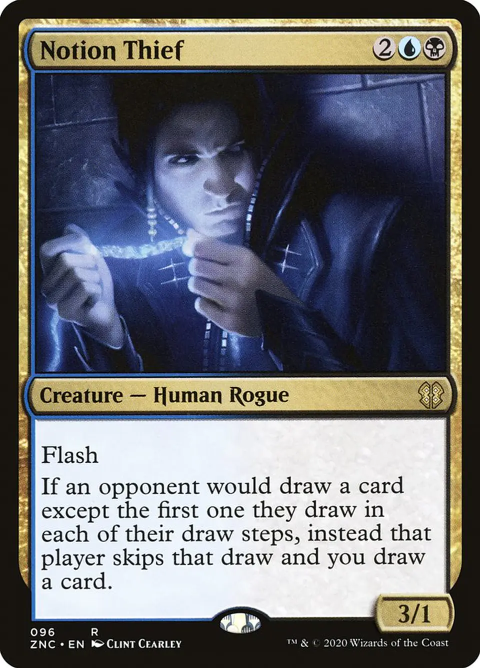 Notion Thief 1