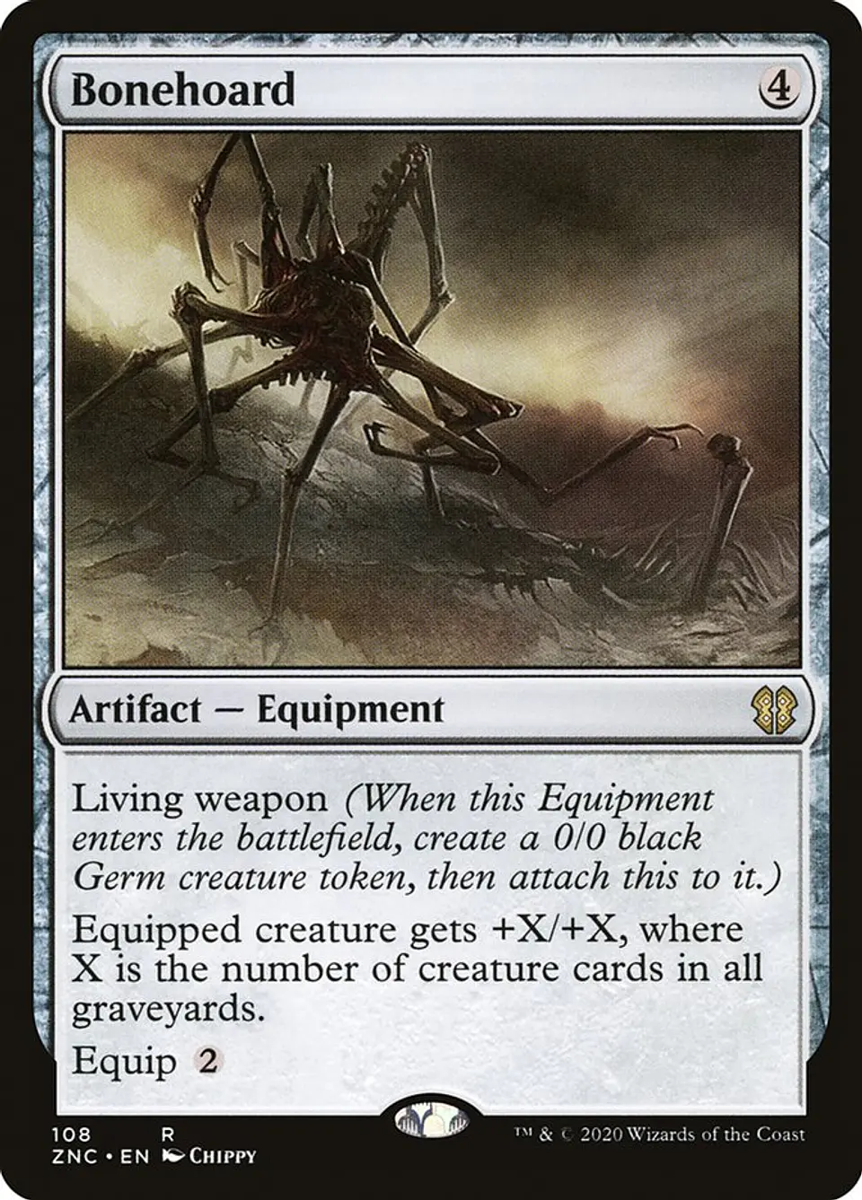 Bonehoard 1