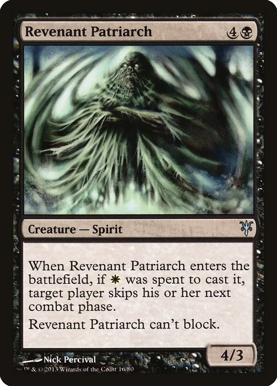 Revenant Patriarch 1