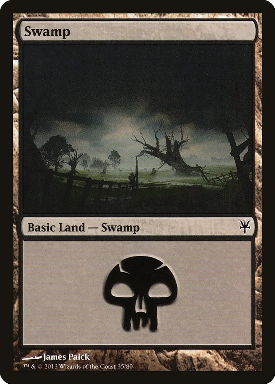 Swamp 1