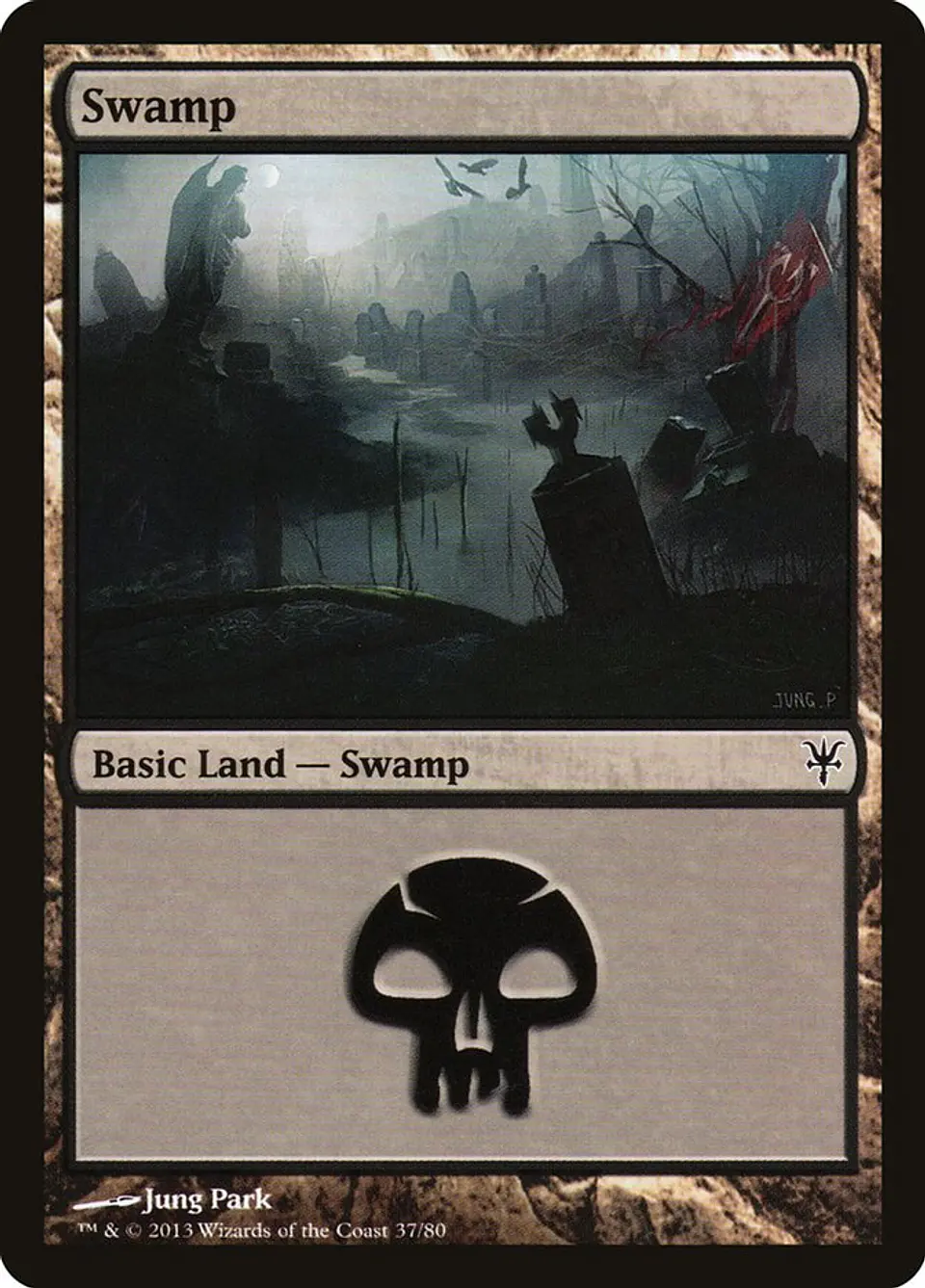 Swamp 1