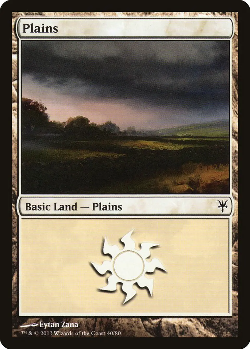Plains 1