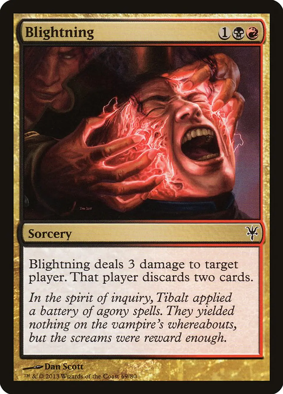 Blightning 1