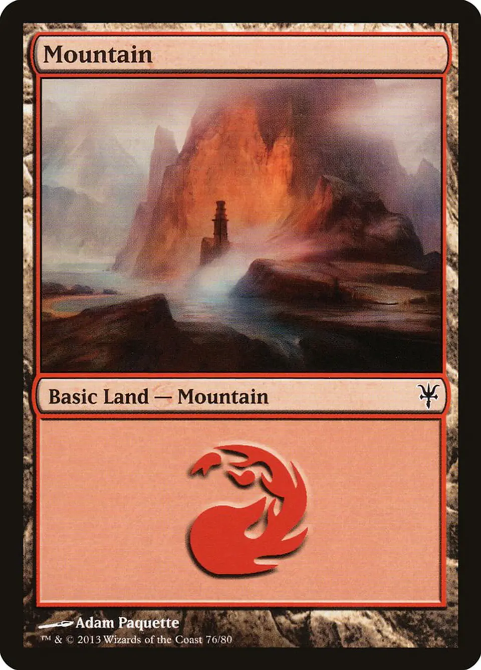 Mountain 1