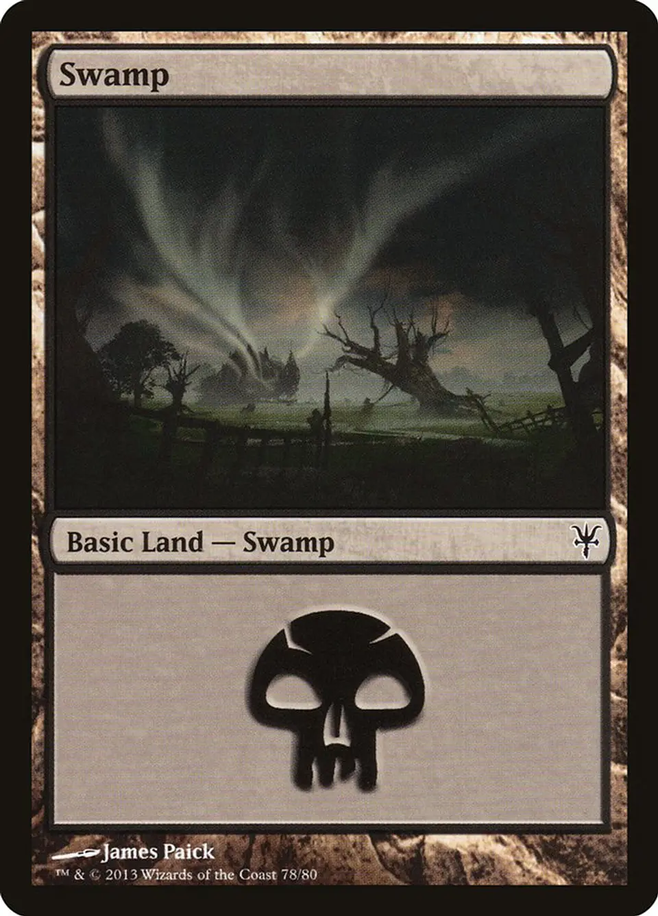 Swamp 1