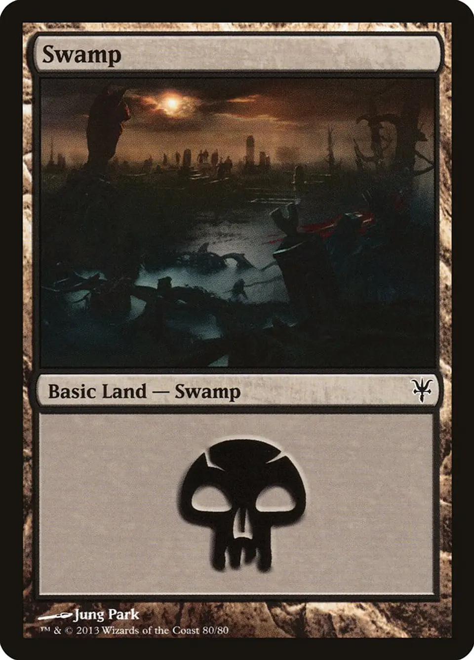 Swamp 1