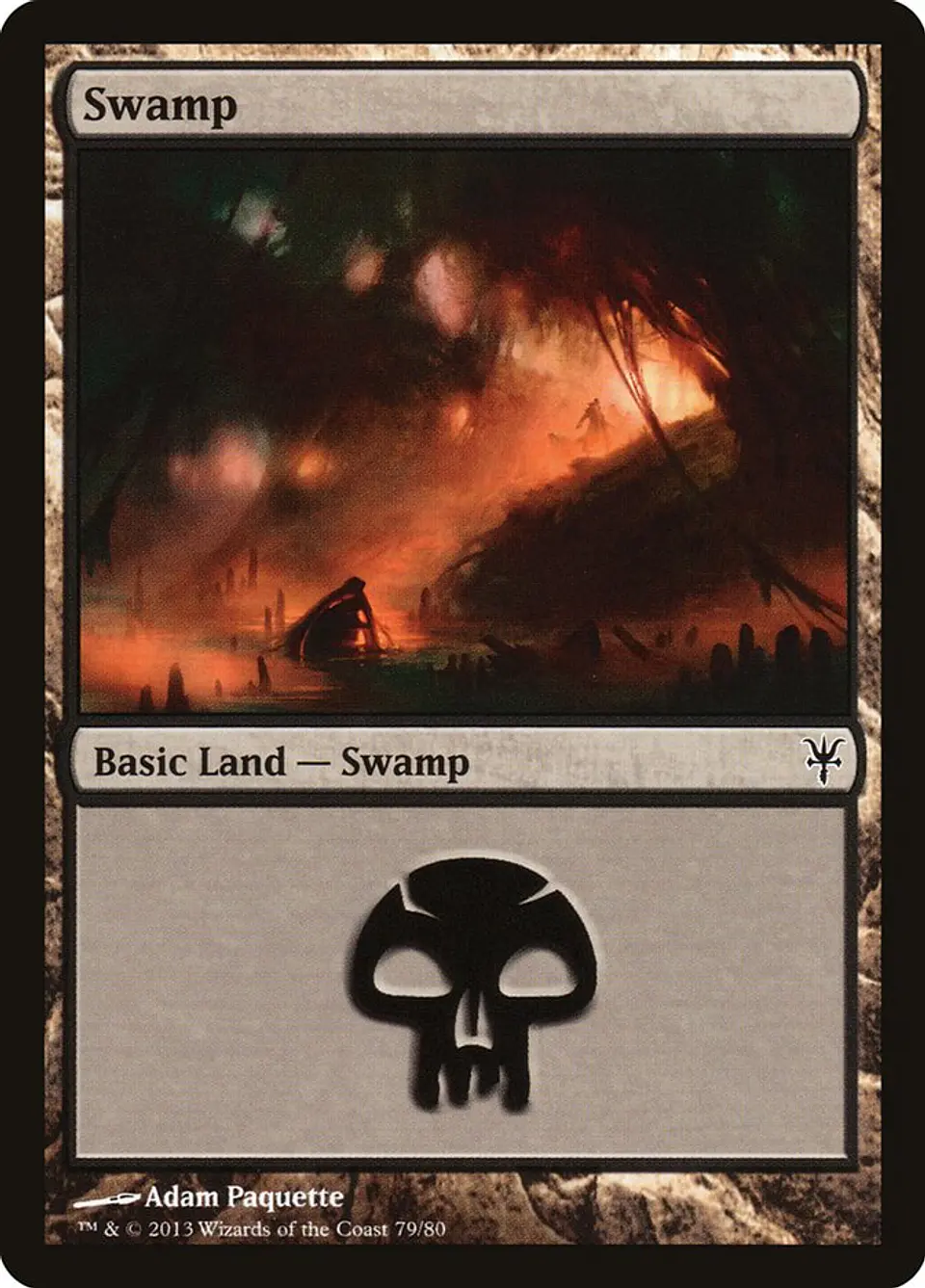 Swamp 1