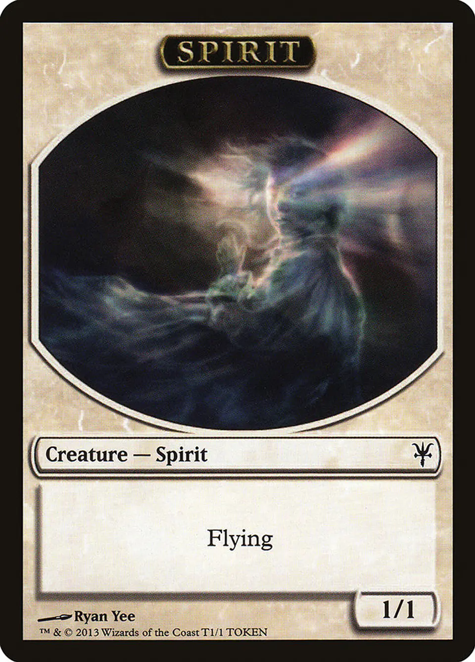 Spirit 1