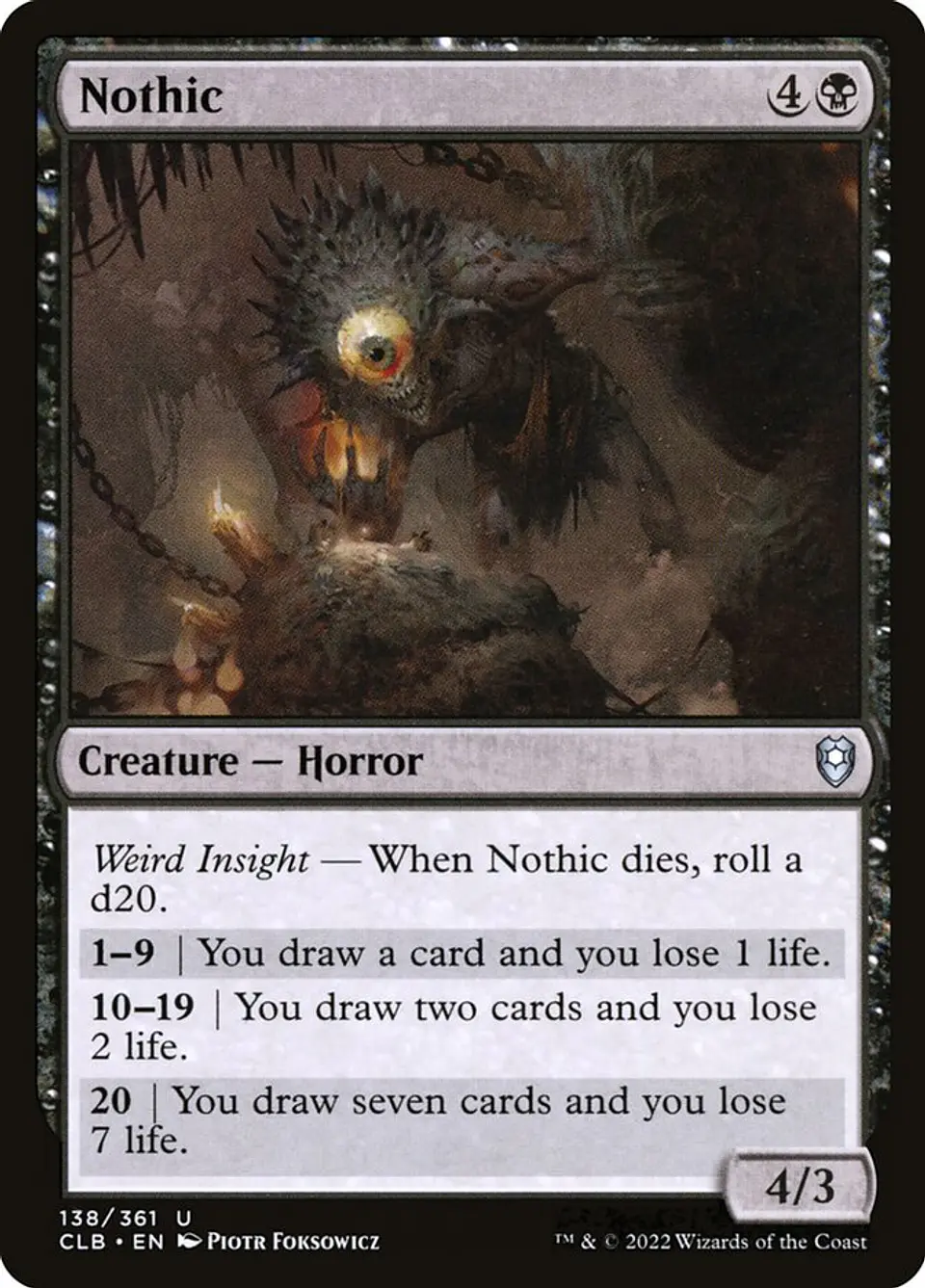 Nothic 1