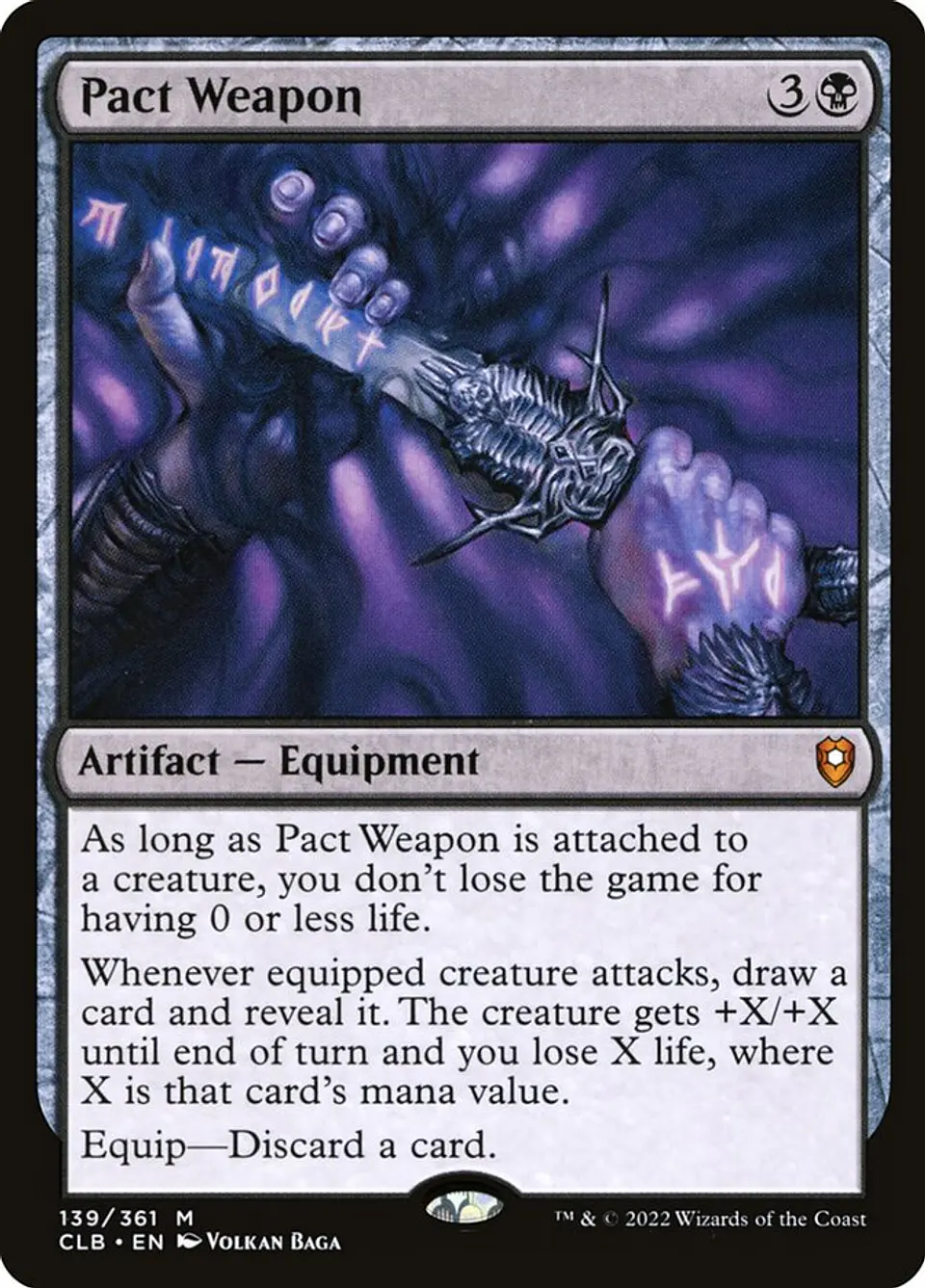 Pact Weapon 1