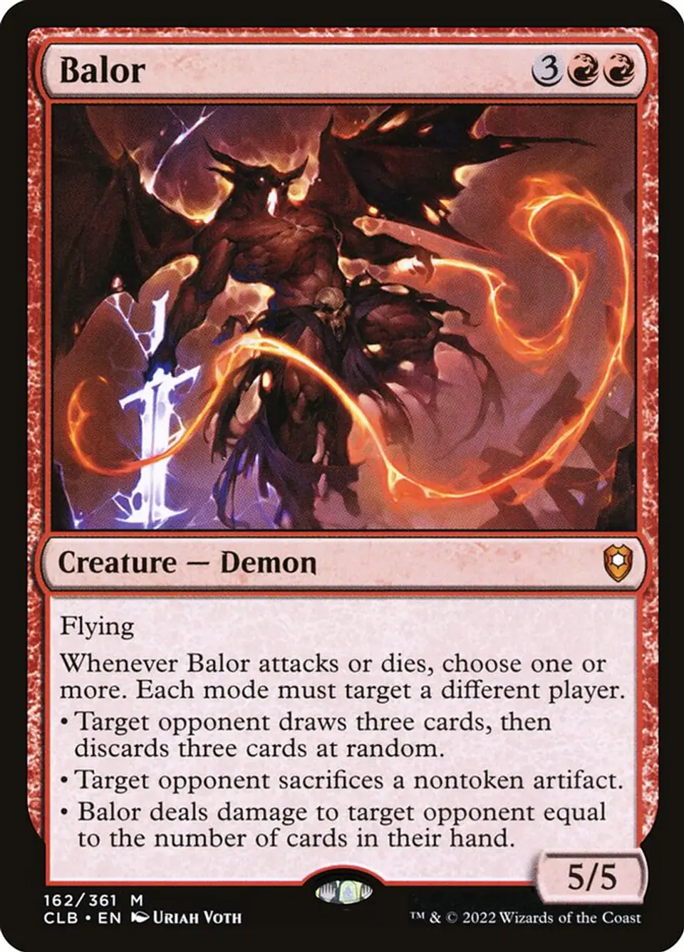 Balor 1