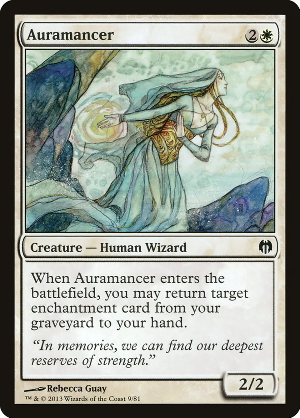 Auramancer 1