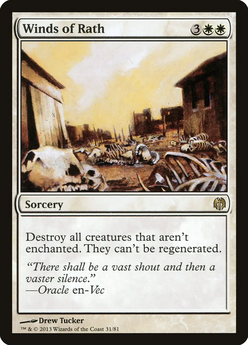 Winds of Rath 1