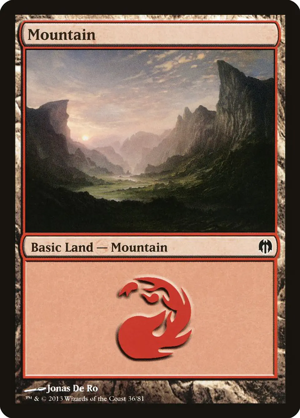 Mountain 1