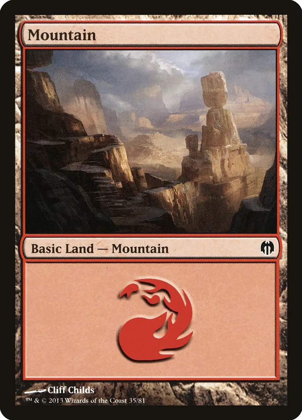 Mountain 1