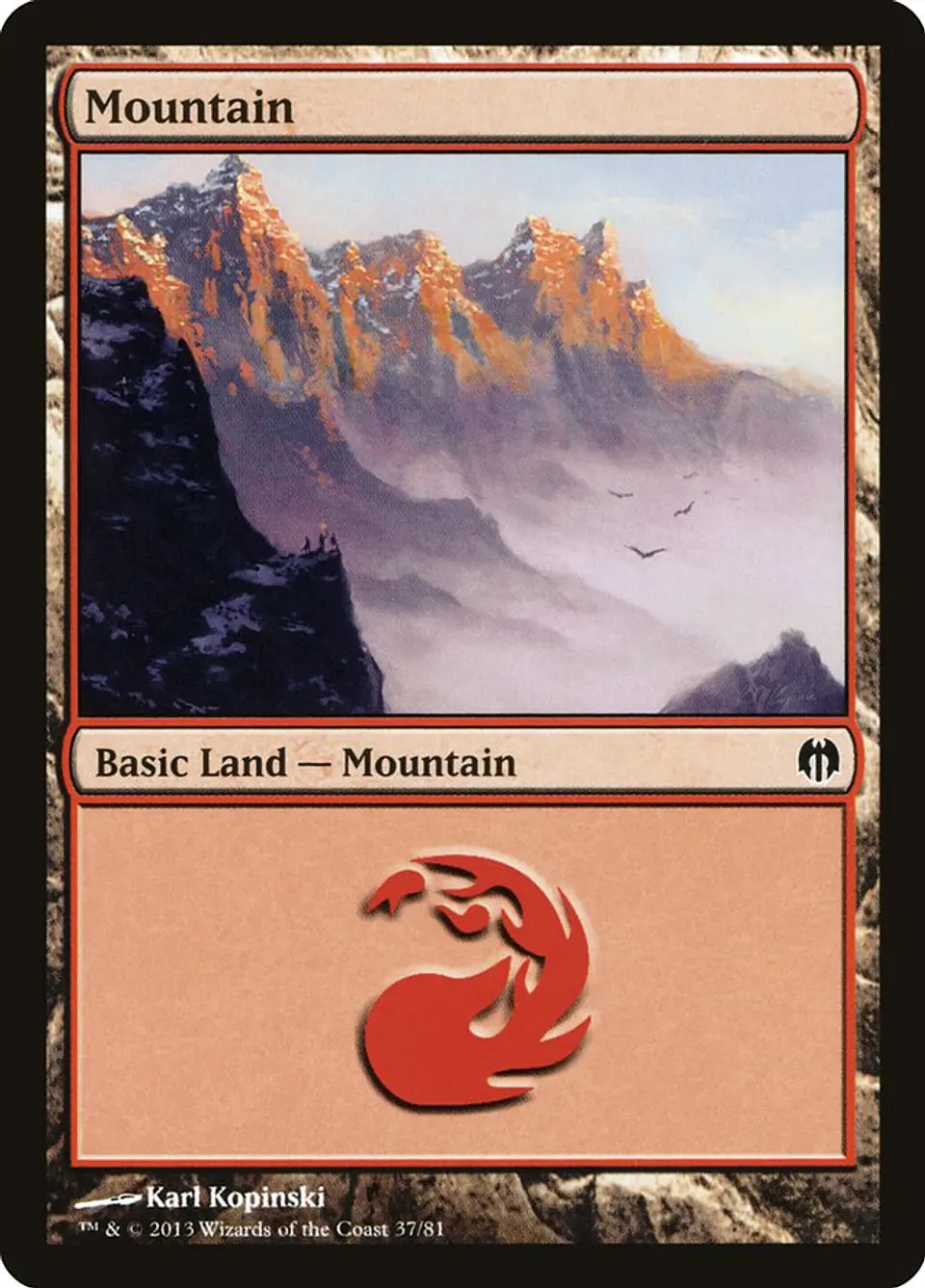 Mountain 1