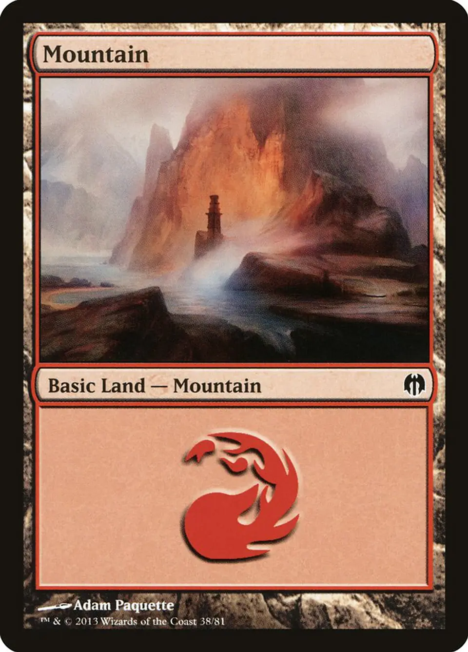 Mountain 1