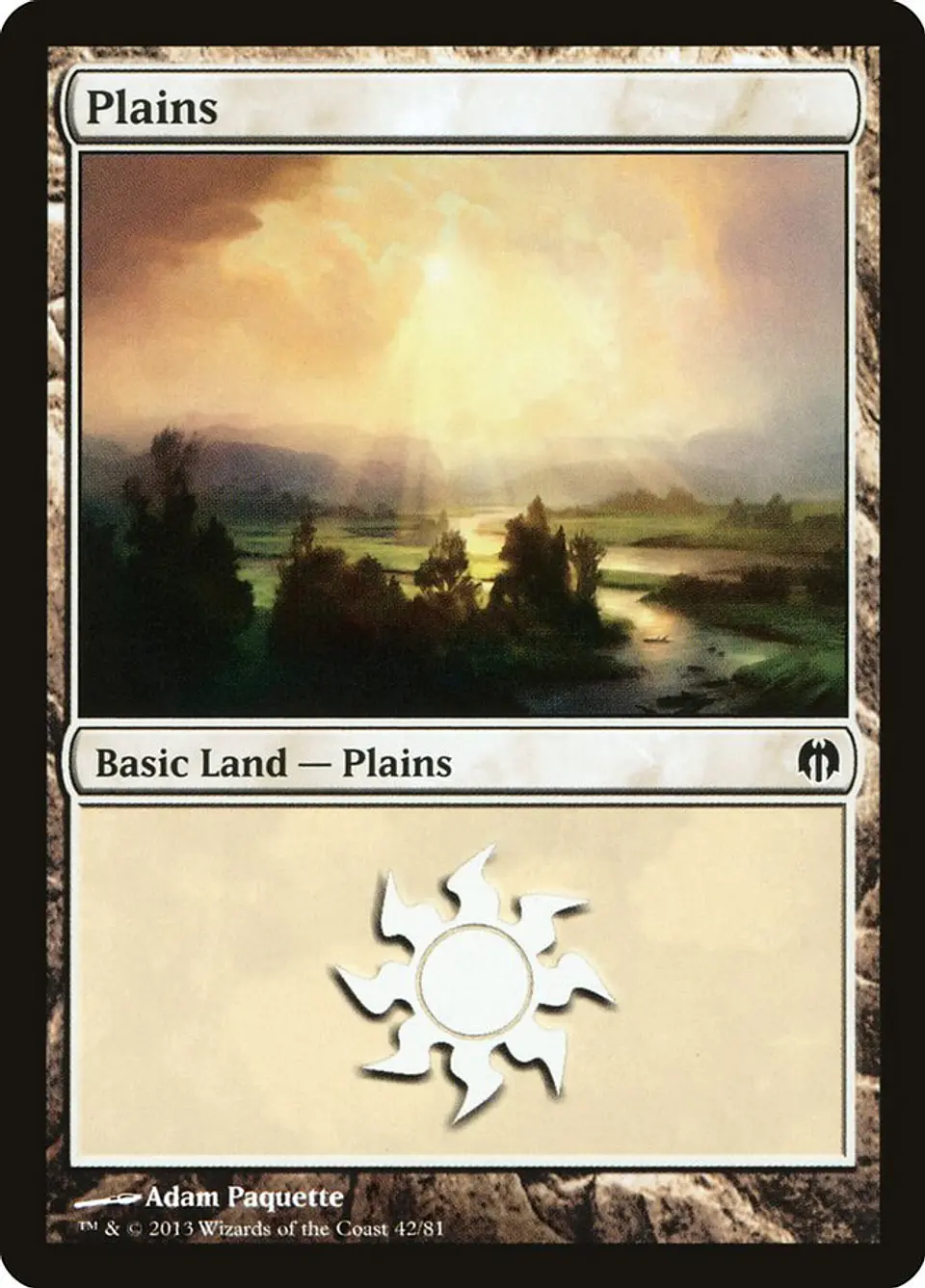 Plains 1