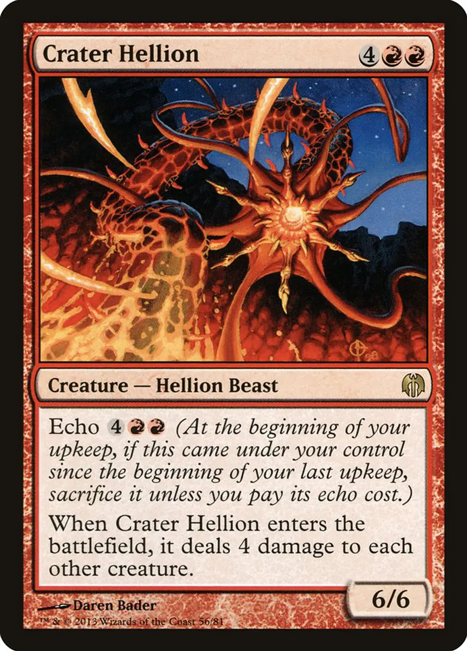 Crater Hellion 1