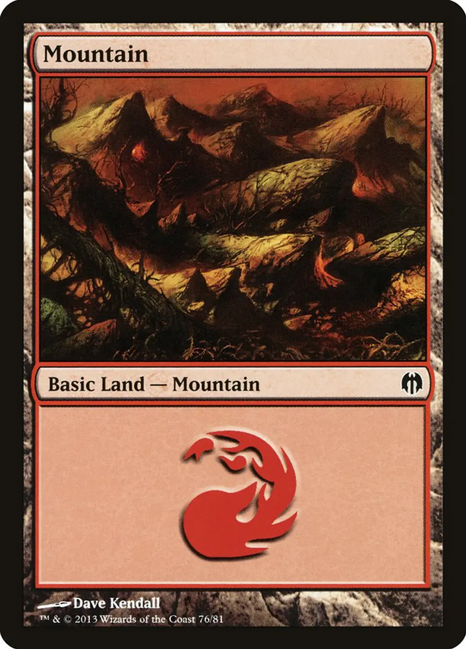 Mountain 1