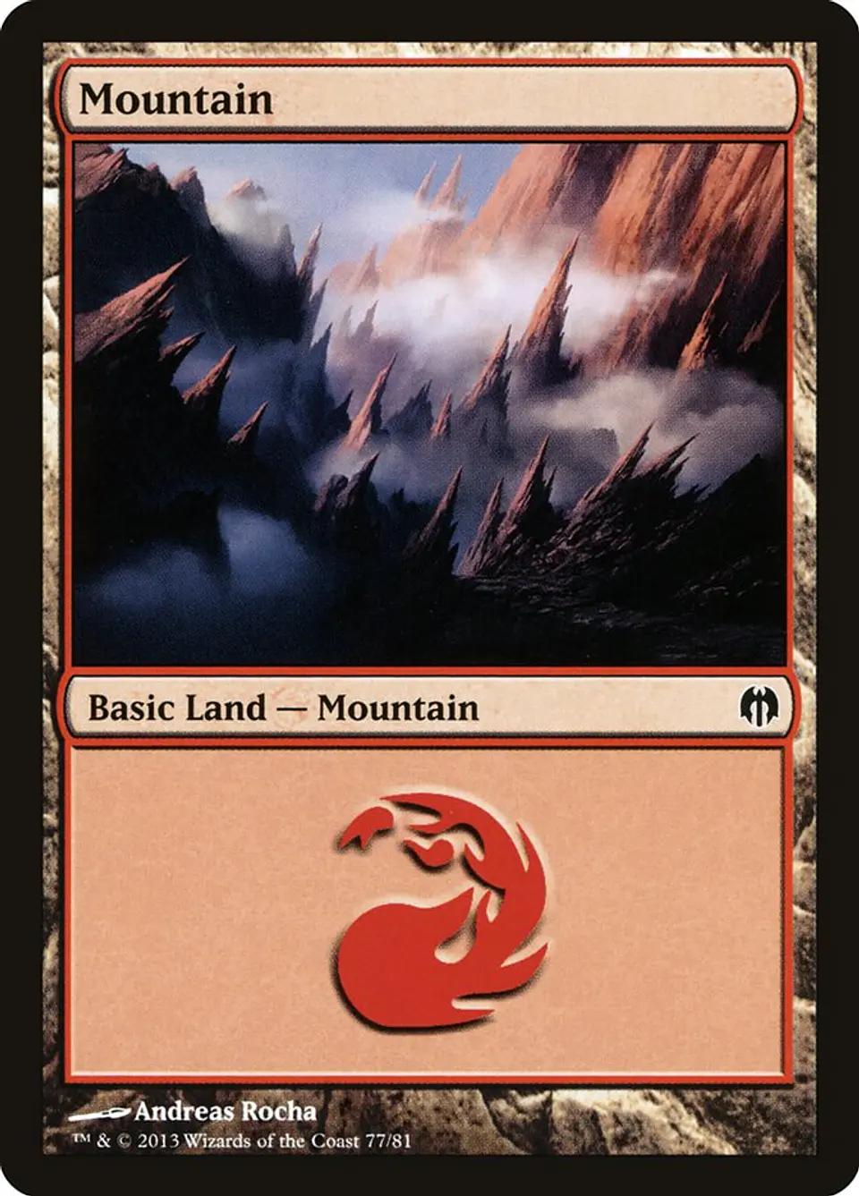 Mountain 1