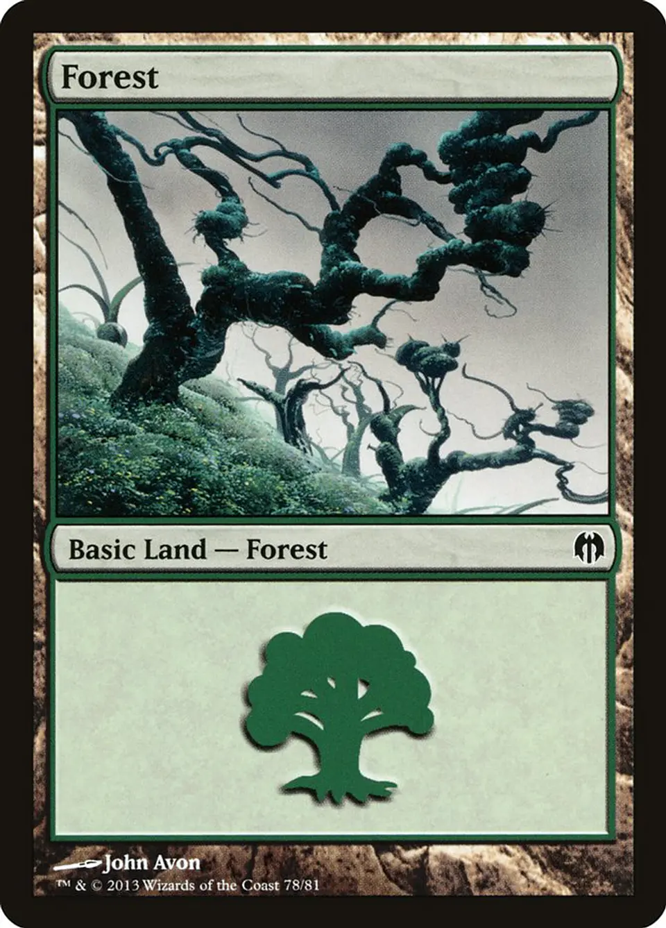 Forest 1