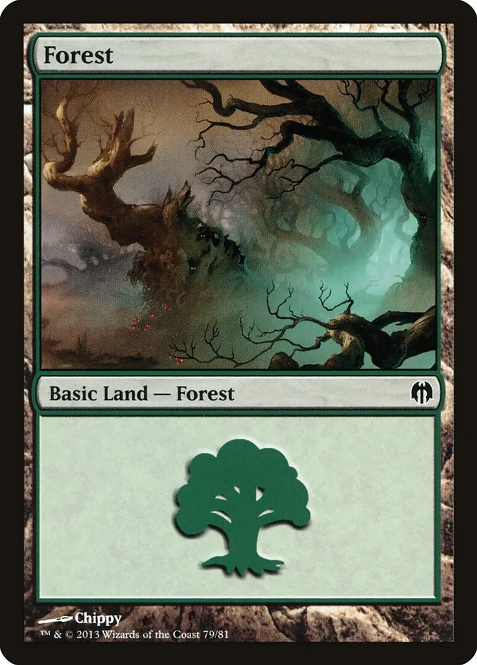 Forest 1