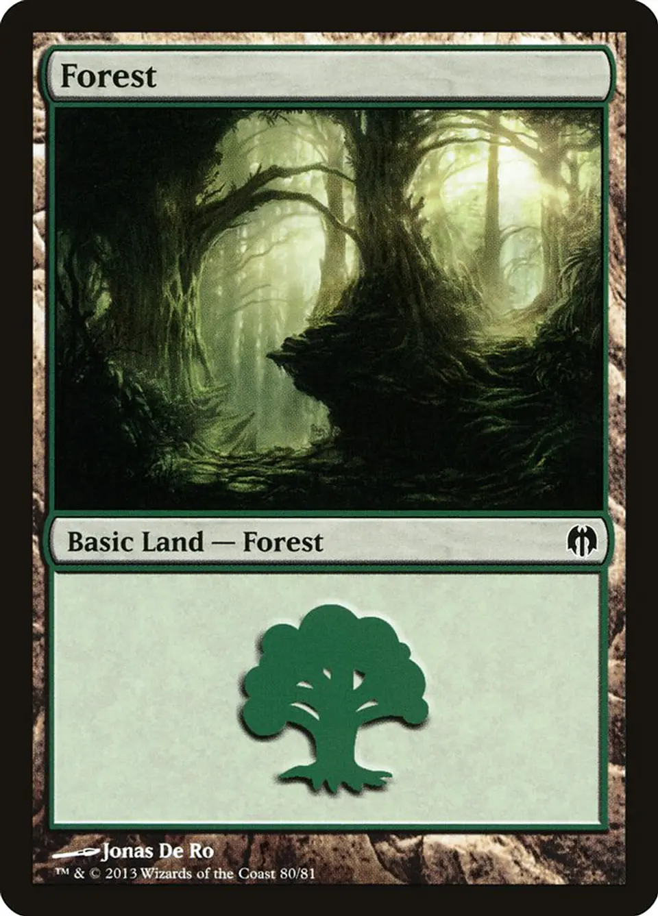 Forest 1