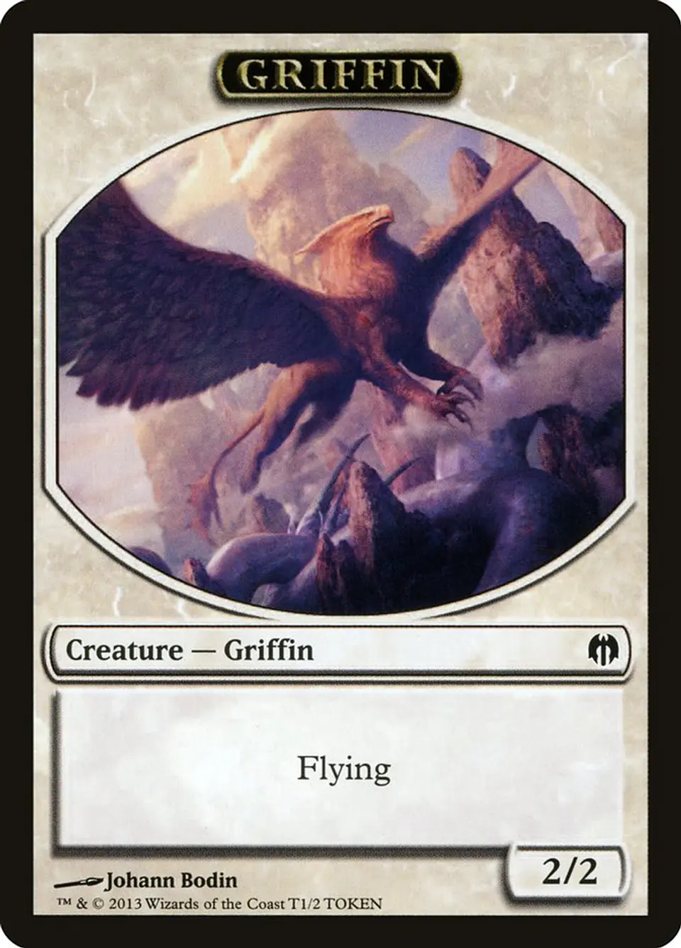 Griffin 1