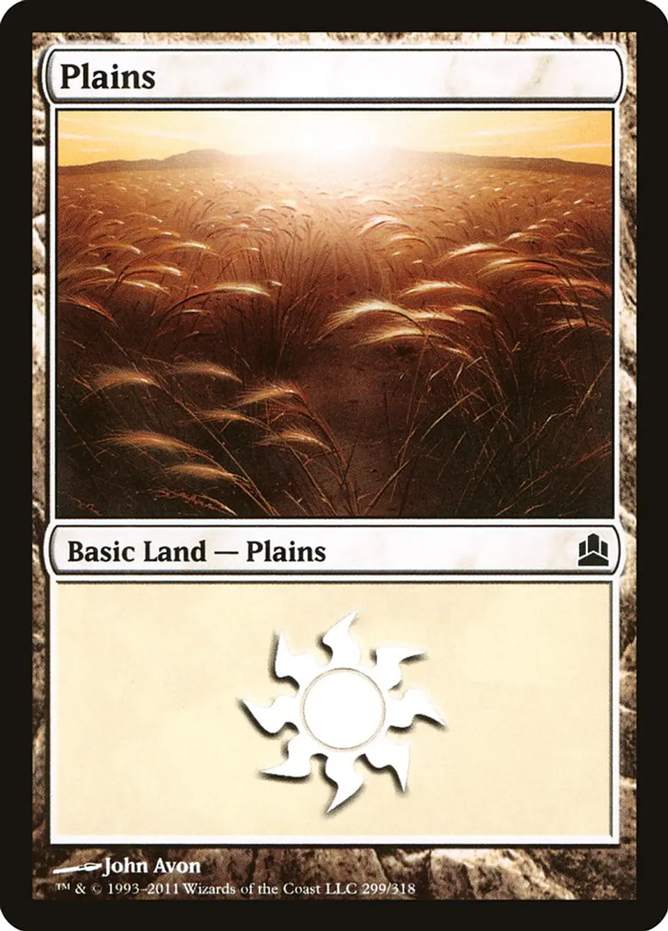 Plains 1