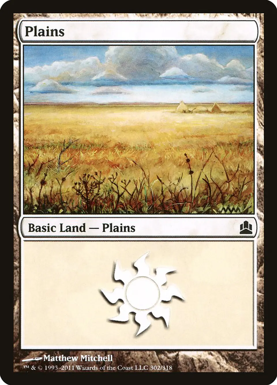 Plains 1