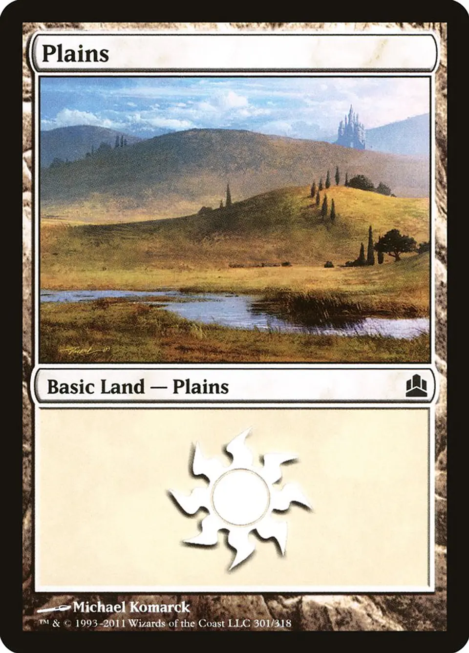 Plains 1