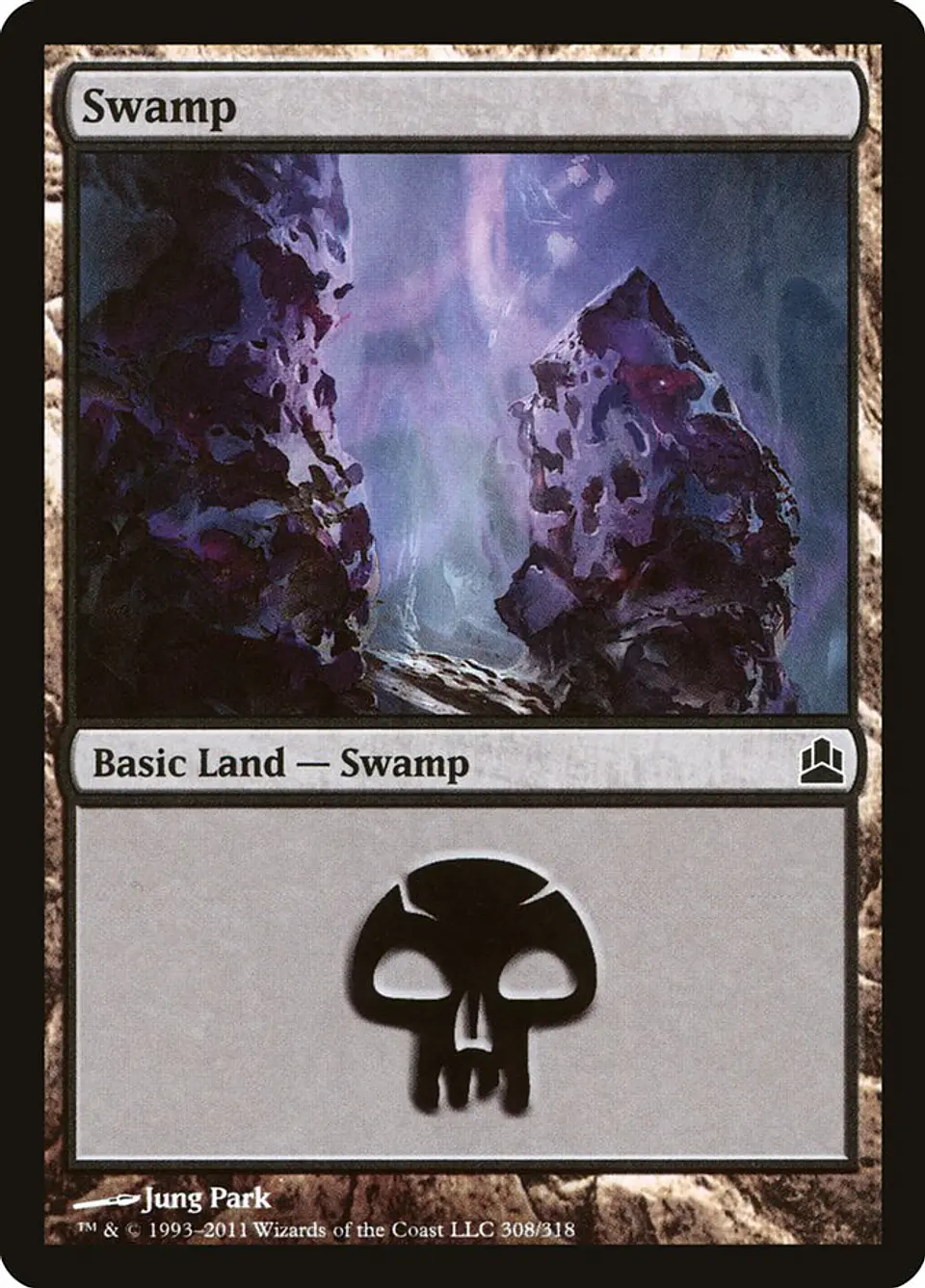 Swamp 1