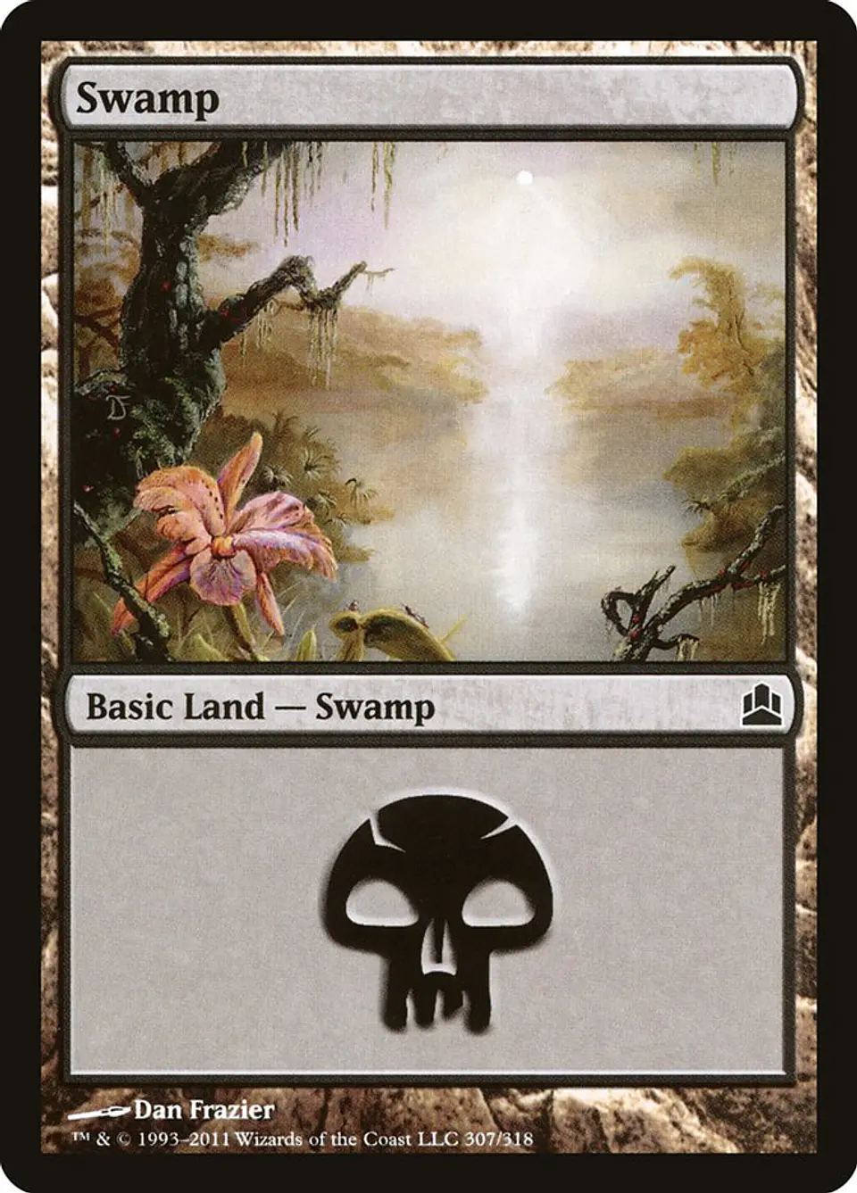 Swamp 1